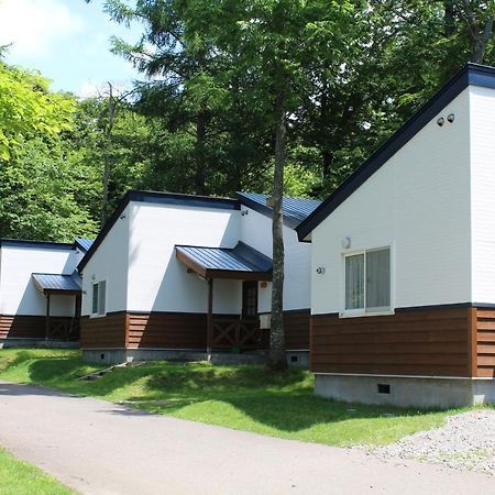 Aguri Kobo Mabu Villa Otoebokke Exterior photo