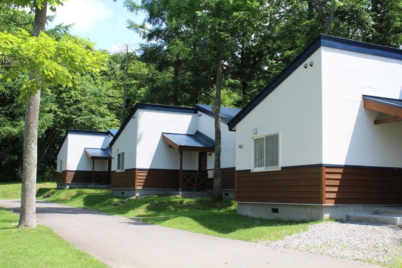 Aguri Kobo Mabu Villa Otoebokke Exterior photo
